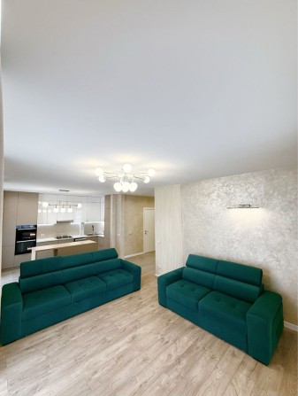 ЛИПКИ, озеро, парк, 2 кімн квартира оренда - фото 1