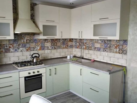 Оренда квартири ЖК Сафрон Луцк