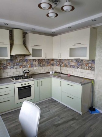 Оренда квартири ЖК Сафрон - фото 1