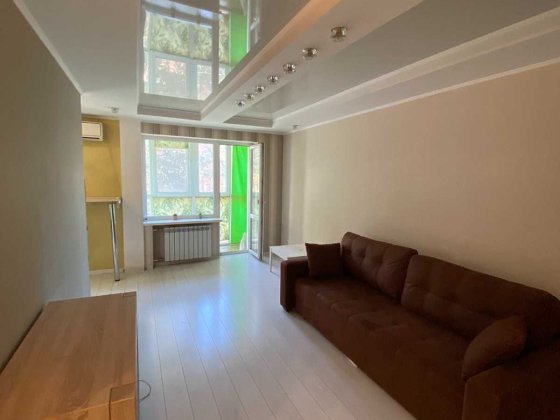 Оренда однокімнатної квартири, вул. Лермонтова, площа Визволення Кривой Рог