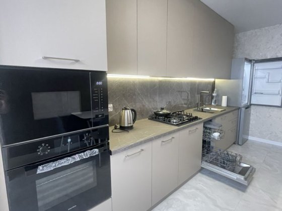 Оренда 1к квартири в Дмитрівці з гарним ремонтом Ирпень