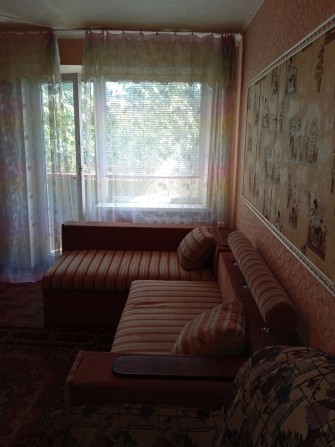 Однушка на  Соцгороде, оплата помесячно. Любой срок. Заселим сразу. - фото 1