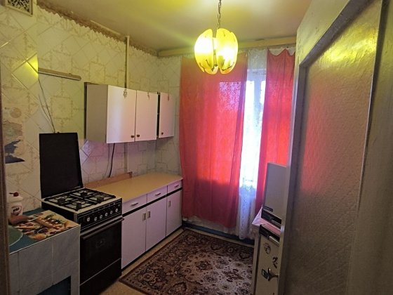 Сдам 2к квартиру Терновской район 17квартал Кривий Ріг