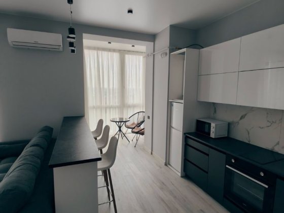 Оренда євро двійки ЖК Яровиця Луцк