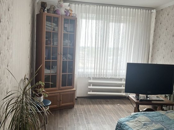 Оренда 2кім квартири у гуртожитку Луцк