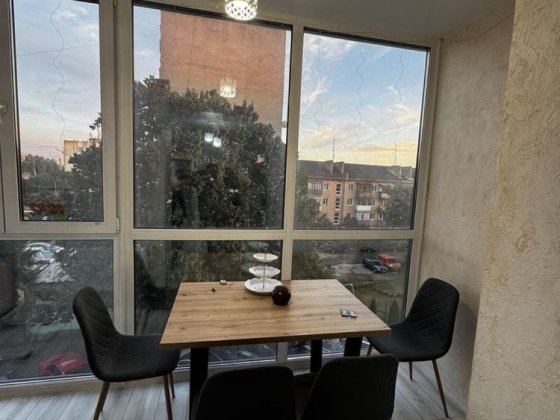 Оренда  1 кімнатної квартири ЖК Дрім Таун Луцк