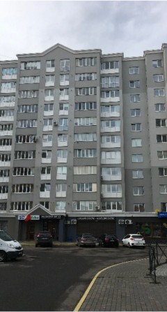 Здам в оренду 1 кімн квартиру по вул Липинського 9 - фото 1