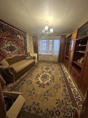 Оренда. 1кімнатна квартира 173кв-л, Курчатова 19. Все є. 4500 - фото 1