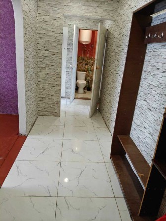 Від власника ! Здам 3 кімнатну квартиру на 5-й Горняцкий (Гірницький) - фото 1