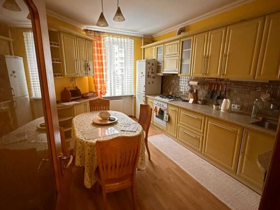 Оренда 2-кімнатної квартири Луцк