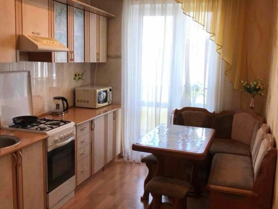 Оренда 3 кімнатної квартири вул.Кравчука Луцк