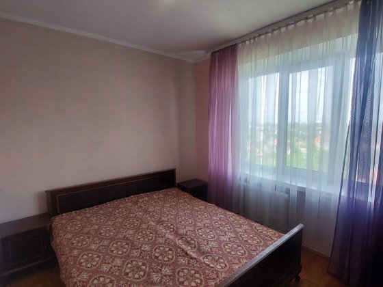 Оренда 3 кімнатної квартири на вулиці Шота Руставелі Луцк