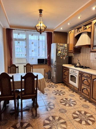 Оренда 2к квартири за Порт Сіті - фото 1