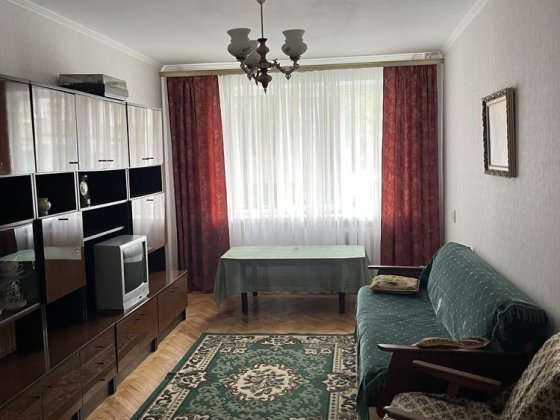 Оренда 3-кім.  квартира Луцк