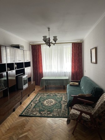 Оренда 3-кім.  квартира - фото 1