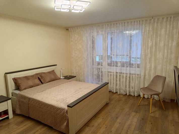 Перше поселення!Оренда 2-кімнатної квартири з кондиціонером довгострок - фото 1