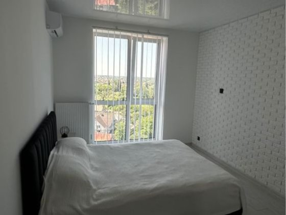 Здам 1к квартиру ЖК ЯРОВИЦЯ Луцк