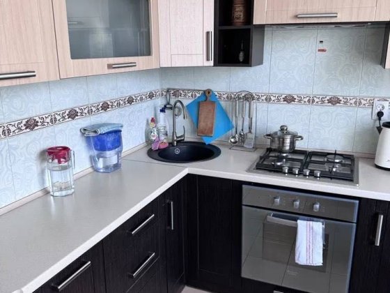 Оренда 2 км квартири в спальному районі міста Ивано-Франковск