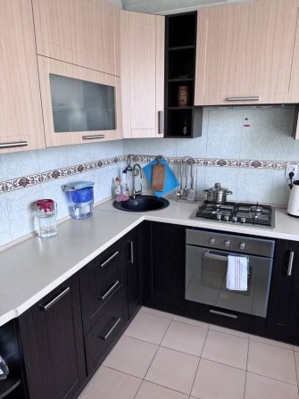 Оренда 2 км квартири в спальному районі міста - фото 1