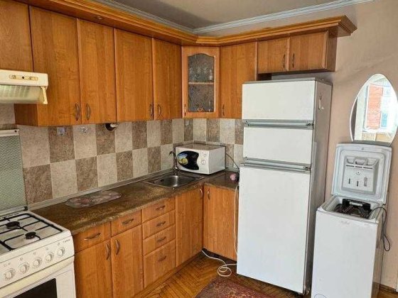 Велика 2 к.квартира в оренду, поруч парк, річка Ивано-Франковск