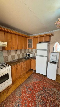 Велика 2 к.квартира в оренду, поруч парк, річка - фото 1