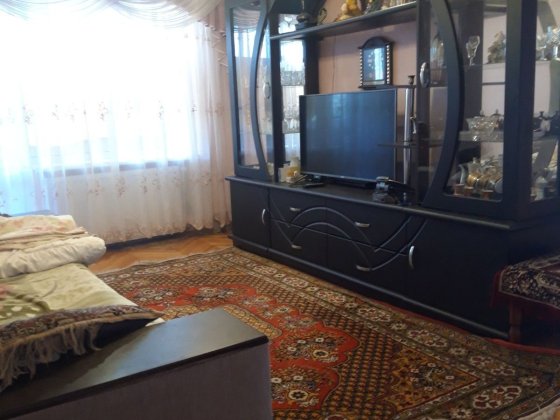 3к вул.Карпатська, і/о Івано-Франківськ