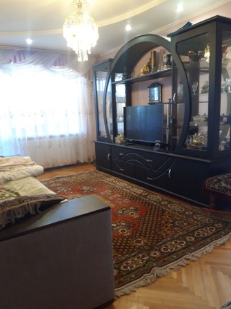 3к вул.Карпатська, і/о - фото 1