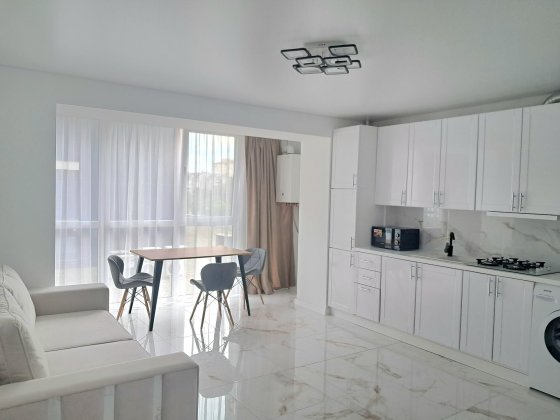 ПЕРША ЗДАЧА! ЖК Union, Бандери Степана вул., 77Б Ивано-Франковск