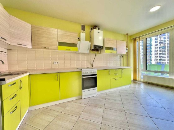 Без комісії! Оренда  триківмнатної квартири у цкнтрі Ірпеня Ирпень