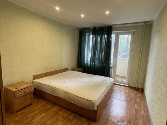 Аренда 3 -х комнатной на 4 Заречном Кривий Ріг