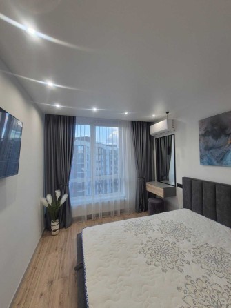 Здаю в оренду стильну 1к. квартиру в ЖК Фемелі Плаза! - фото 1