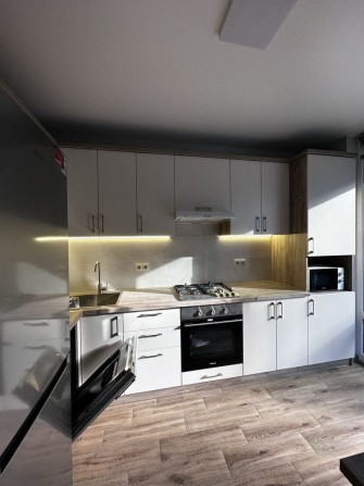 Оренда 2 кімнатна Фемелі Плаза - фото 1