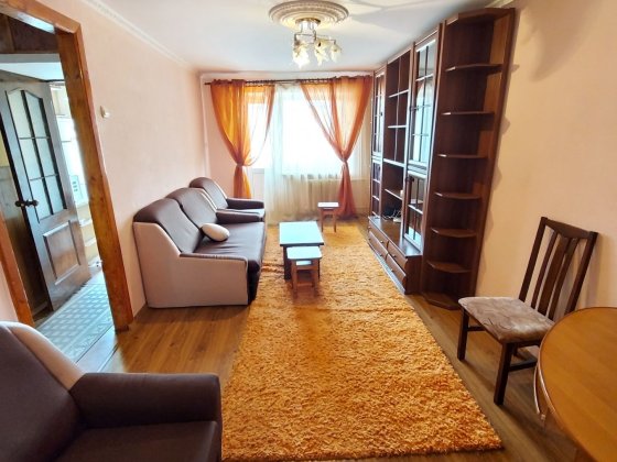 Оренда 2 кім кв вул Галицька Івано-Франківськ