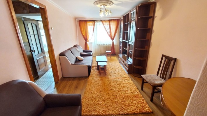 Оренда 2 кім кв вул Галицька - фото 1