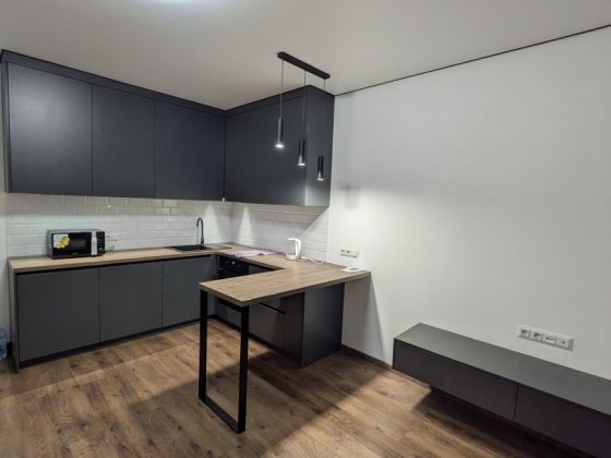 Довгострокова оренда 1 кімнатної квартири ЖК Чехов Парк Ирпень