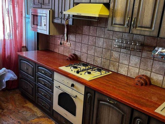 Оренда 2к квартири біля парку Центральний Ирпень