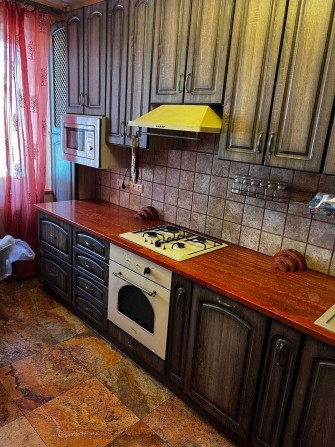 Оренда 2к квартири біля парку Центральний - фото 1