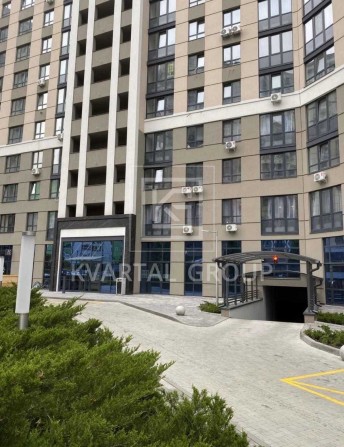 Здам євродвушку в ЖК «Центральний» (Ірпінь). Підземний паркінг. - фото 1