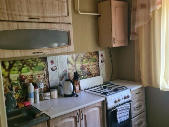 Сдаю 1 комн. Восточный 1 Кривой Рог