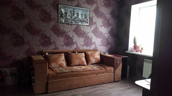 Вільна!Своя 1-к. квартира центр Ірпеня,вул. Донцова,парк Правика,Дубки - фото 1