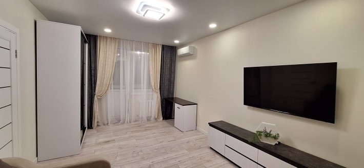 Оренда квартири Київ вул. Сім'ї Стешенків 7 - фото 1