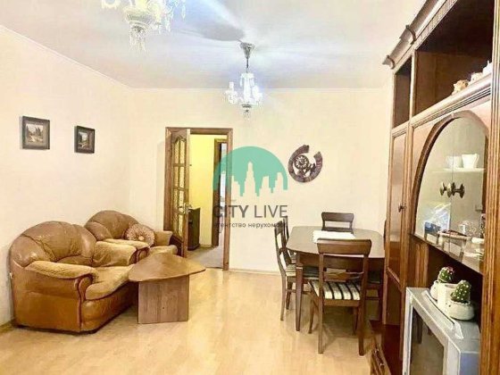 Оренда 3-кім квартири Пасічна (П) Івано-Франківськ