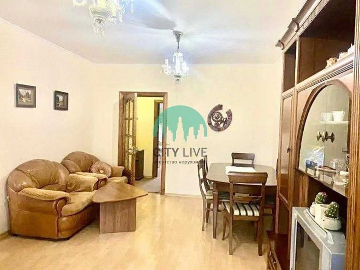 Оренда 3-кім квартири Пасічна (П) - фото 1