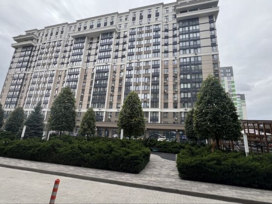 Оренда євро 2-кімнатна квартира жк центральний 2 Ирпень