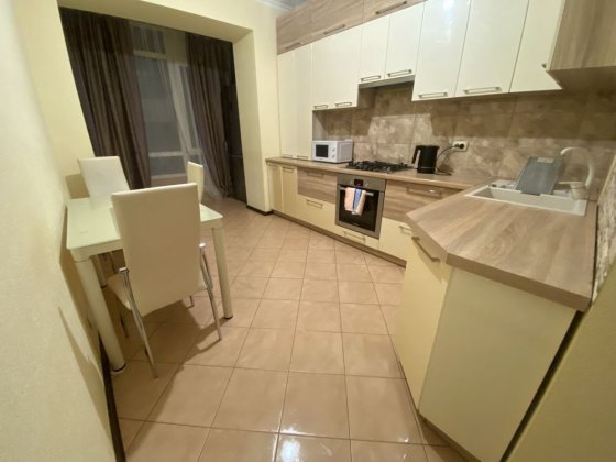 Оренда 1 кімнатної квартири, вул. Побутова (Велмарт) Івано-Франківськ