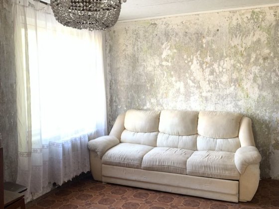 Оренда 2-к квартири Космонавтів Кривий Ріг