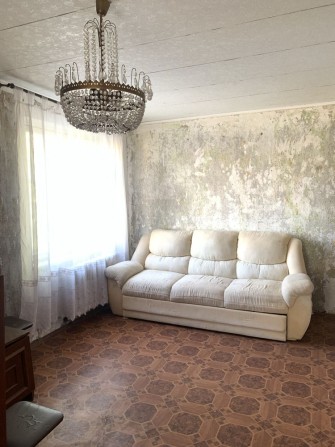 Оренда 2-к квартири Космонавтів - фото 1