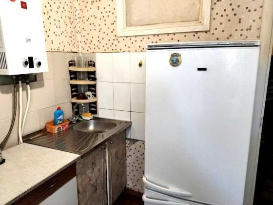 Здам в оренду 1 кім.кварт.на вул.Соборності(Косіора),Металургійн район Кривой Рог