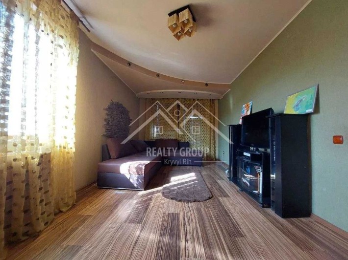 Оренда 3-х кімнатної квартири біля пл. Визволення. - фото 1