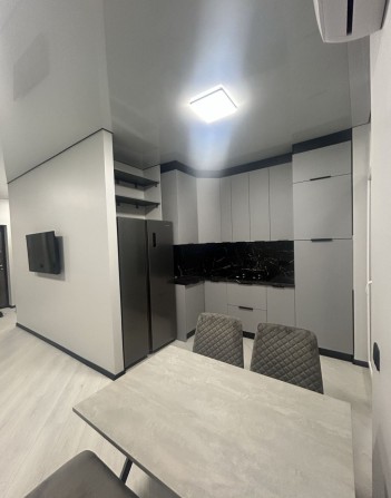 ‼️Сучасна квартира з терасою - фото 1